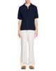 Sandro Sandro Jute Shirt - 3