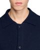 Sandro Sandro Jute Shirt - 5