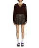 Sandro Sandro Kayla Pleated Skirt - 5