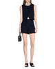 Sandro Sandro Lavandie Wool Shorts - 2