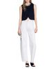 Sandro Sandro Lavandoria Jeweled Neckline Jacket - 2