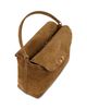Sandro Sandro Le Grand Bazaar Suede Crossbody Bag - 5