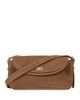 Sandro Sandro Le Mambo Crossbody Bag - 1