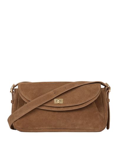 Sandro Sandro Le Mambo Crossbody Bag