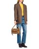 Sandro Sandro Le Mambo Crossbody Bag - 2
