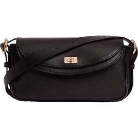 SANDRO SANDRO LE MAMBO leather bag