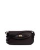 Sandro Sandro Le Mambo Medium Leather Crossbody Bag - 1