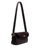 Sandro Sandro Le Mambo Medium Leather Crossbody Bag - 2