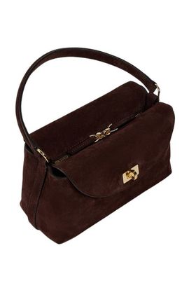 SANDRO SANDRO LE MINI GRAND BAZAAR Bag