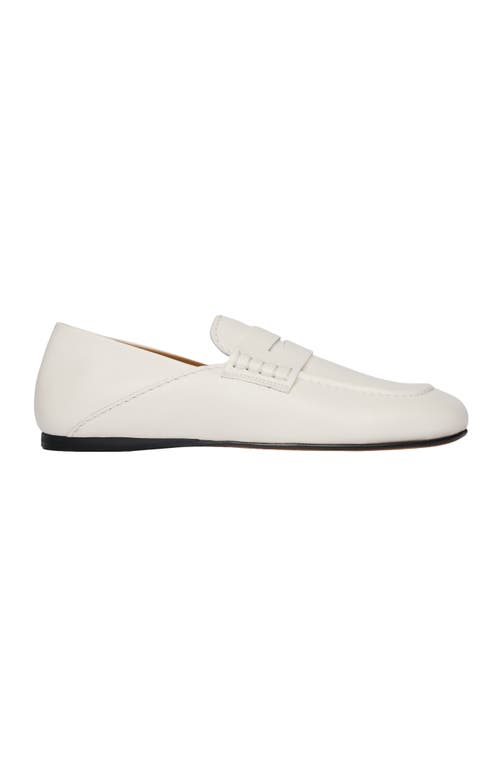 SANDRO SANDRO Leather loafers