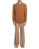Sandro Sandro Leonardo Wool Polo Shirt - 2