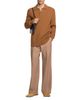 Sandro Sandro Leonardo Wool Polo Shirt - 3
