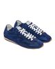 SANDRO SANDRO Light Wave mixed material sneakers - 1
