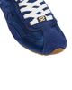 SANDRO SANDRO Light Wave mixed material sneakers - 4