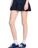 SANDRO SANDRO Light Wave mixed material sneakers - 5