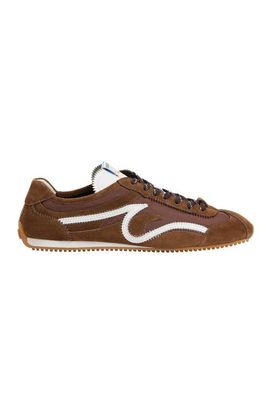 SANDRO SANDRO Light Wave sneakers