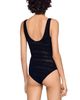 Sandro Sandro Lily Embellished Knit Leotard - 4