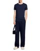 Sandro Sandro Logo Ringer Tee - 2