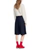Sandro Sandro Long Pleated Shorts - 3