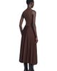 SANDRO SANDRO Long Sheer-effect Skirt - 2
