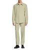Sandro Sandro Long Sleeved Jersey Shirt - 3