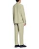 Sandro Sandro Long Sleeved Jersey Shirt - 4