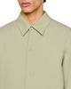 Sandro Sandro Long Sleeved Jersey Shirt - 5