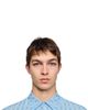 SANDRO SANDRO Loose-fit chain link print shirt - 4