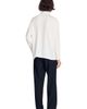 SANDRO SANDRO Loose-fit shirt pleated effect - 2