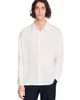 SANDRO SANDRO Loose-fit shirt pleated effect - 3