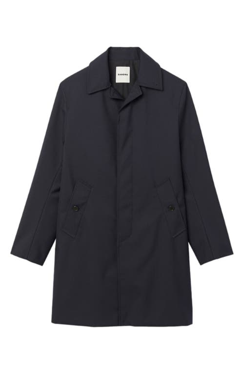 SANDRO SANDRO Mac Jacket
