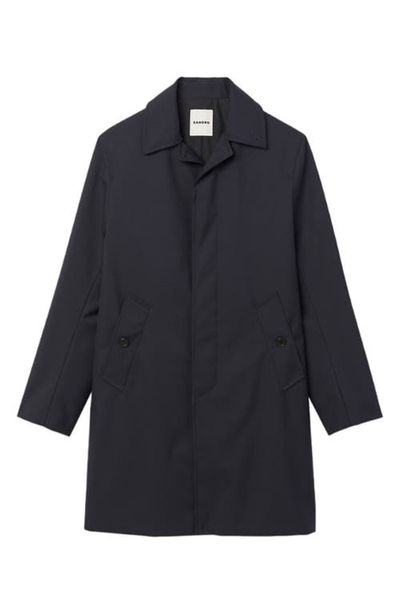 SANDRO SANDRO Mac Jacket