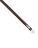 Sandro Sandro Men's Glazed Leather Belt - 2