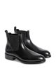 Sandro Sandro Men's Leather Chelsea Boots - 2
