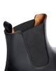 Sandro Sandro Men's Leather Chelsea Boots - 4