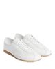 Sandro Sandro Men's Leather Running Sneakers - 4
