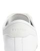 Sandro Sandro Men's Leather Running Sneakers - 5