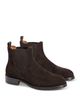Sandro Sandro Men's Suede Chelsea Boots - 2