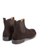 Sandro Sandro Men's Suede Chelsea Boots - 3