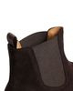 Sandro Sandro Men's Suede Chelsea Boots - 4