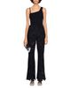 Sandro Sandro Miami Asymmetric Knit Sweater - 2