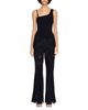Sandro Sandro Miami Asymmetric Knit Sweater - 5