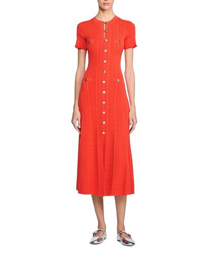 Sandro Dresses Sandro Dresses