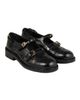 SANDRO SANDRO Multi-Buckle Mary Jane loafers - 2