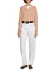 Sandro Sandro Nash Wool & Cashmere Layered Sweater - 2