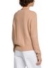 Sandro Sandro Nash Wool & Cashmere Layered Sweater - 3
