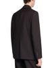 Sandro Sandro New Formal Standard Fit Wool Suit Jacket - 4