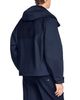 Sandro Sandro New Windy Hooded Zip Up Cotton Jacket - 4