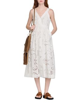 Sandro Dresses