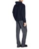 Sandro Sandro Oversized Cotton Hoodie - 3